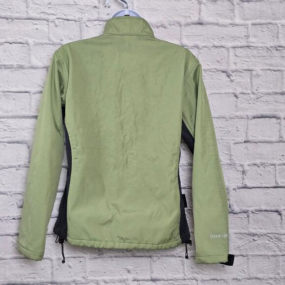 The North Face Jacket Mens Size Small Summit Series Green - Picture 2 of 16